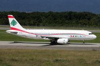 OD-MRS @ LSGG - Taxiing - by Romain Roux