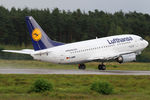 D-ABIN @ FRA - Lufthansa