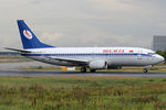 EW-407PA @ FRA - Belavia - by Joker767