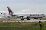 A7-AFP @ FRA - Qatar Airways - by Joker767