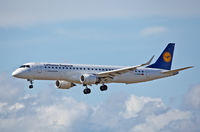 D-AEMD @ EKCH - Copenhagen Kastrup 19.8.14 approach to R-22L - by leo larsen