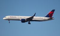 N661DN @ MCO - Delta 757-200 - by Florida Metal