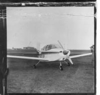 G-ATUP @ EGFF - Delivery Day - by unknown