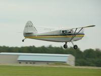 CF-SJQ @ CNV8 - Take off. - by Morgan Walker