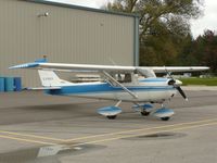 C-FSXV @ CNV8 - Edenvale - by Morgan Walker