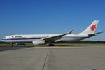 B-5916 @ LOWW - Air China Airbus 330-300 - by Dietmar Schreiber - VAP