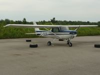 C-GIGR @ CNV* - Edenvale - by Morgan Walker
