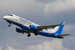 OE-LMK @ LOWW - Peoples Vienna Line Embraer 170 - by Dietmar Schreiber - VAP