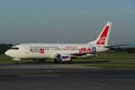 OM-GTB @ LOWW - Boeing 737-400 - by Dietmar Schreiber - VAP