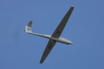 G-CKDF @ EGHF - at Lee on Solent - by Chris Hall