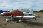 G-TOUR @ EGHF - at Lee on Solent - by Chris Hall