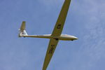 G-PNGC @ EGHF - at Lee on Solent - by Chris Hall