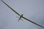 G-CKPE @ EGHF - at Lee on Solent - by Chris Hall