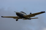 G-BWUH @ EGHF - at Lee on Solent - by Chris Hall