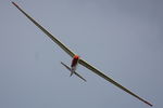 G-DGEF @ EGHF - at Lee on Solent - by Chris Hall