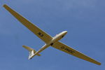 G-PNGC @ EGHF - at Lee on Solent - by Chris Hall