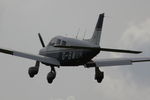 G-BWUH @ EGHF - at Lee on Solent - by Chris Hall