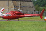 G-OHCP @ EGHF - at Lee on Solent - by Chris Hall