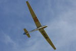 G-DDJB @ EGHF - at Lee on Solent - by Chris Hall