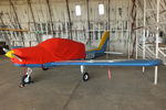 G-ASSW @ EGHF - at Lee on Solent - by Chris Hall