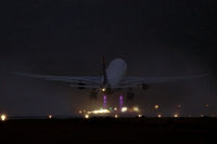 N281AY @ TNCM - N281AY - by Daniel Jef