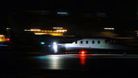 N444EP @ TNCM - N444EP