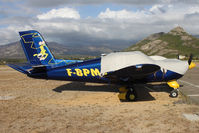 F-BPMJ @ LFKC - Parked - by micka2b