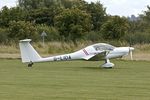 G-LIDA - At Bidford