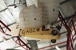 G-ADZW photo, click to enlarge G-ADZW photo, click to enlarge