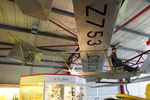 WZ753 photo, click to enlarge WZ753 photo, click to enlarge