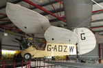 G-ADZW photo, click to enlarge G-ADZW photo, click to enlarge