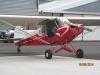 ZK-BQV photo, click to enlarge ZK-BQV photo, click to enlarge