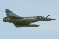 73 @ LFOC - Dassault Mirage 2000-5F, Solo display, Châteaudun Air Base 279 (LFOC) open day 2013 - by Yves-Q