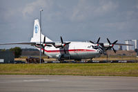 UR-CAJ @ CPH - Copenhagen Kastrup 19.8.14 - by leo larsen