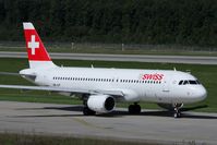 HB-JLP @ LSGG - Taxiing - by Romain Roux