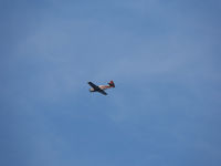 N78923 - Flying over Ocean City, NJ - by Arthur Tanyel