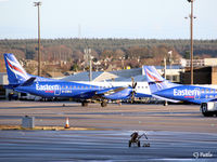 G-CDKA photo, click to enlarge G-CDKA photo, click to enlarge