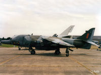 XV738 @ EG74 - On display at Bruntingthorpe, Leics, (EG74) - by Clive Pattle