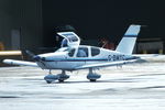 G-BMYC photo, click to enlarge