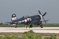 N179PT @ KDVN - At the Quad Cities Air Show - by Glenn E. Chatfield