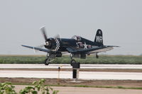 N179PT @ KDVN - At the Quad Cities Air Show - by Glenn E. Chatfield