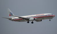N808NN @ MIA - American 737-800 - by Florida Metal