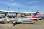 N926NN @ DFW - At DFW Airport - by Zane Adams