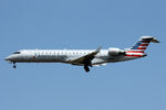 N538EG @ DFW - At DFW Airport - by Zane Adams