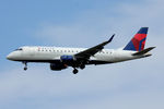 N214JQ @ DFW - At DFW Airport - by Zane Adams