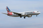 N926NN @ DFW - At DFW Airport - by Zane Adams