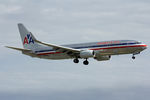 N865NN @ DFW - At DFW Airport - by Zane Adams