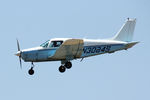 N3024S @ FTW - At Fort Worth Meacham Field - by Zane Adams
