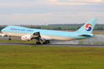 HL7624 @ VIE - Korean Air Cargo
