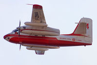 F-ZBMA @ LFKC - In flight - by micka2b